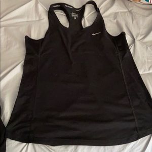 Nike Tank